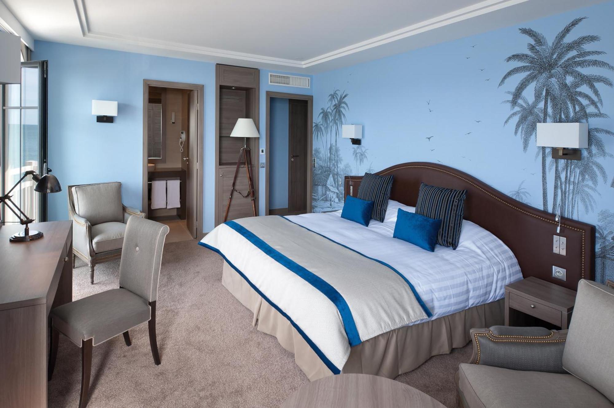 Hotel Le Nouveau Monde Сен-Мало Екстер'єр фото